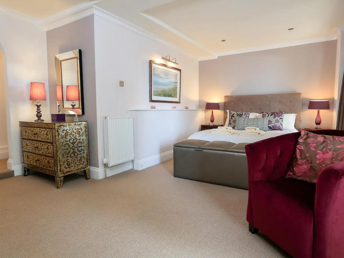 St Elmo Holiday home