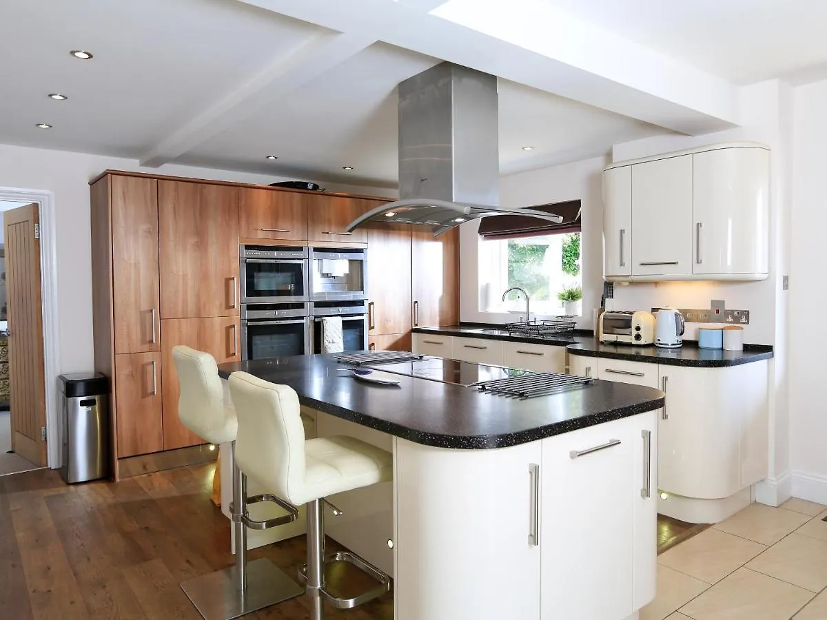 St Elmo Holiday home *