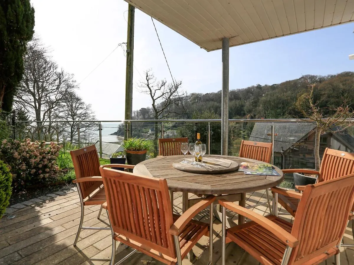 St Elmo Holiday home *
