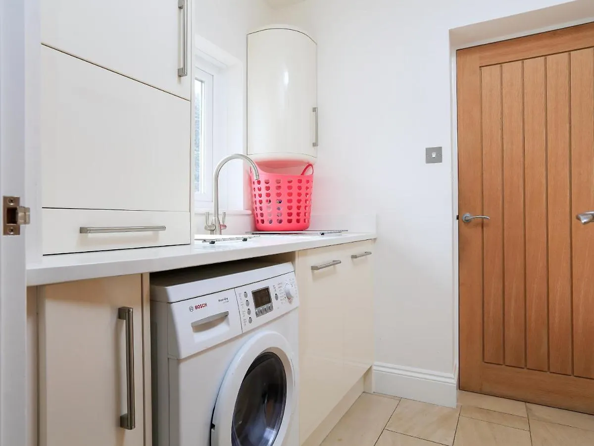 St Elmo Holiday home Salcombe