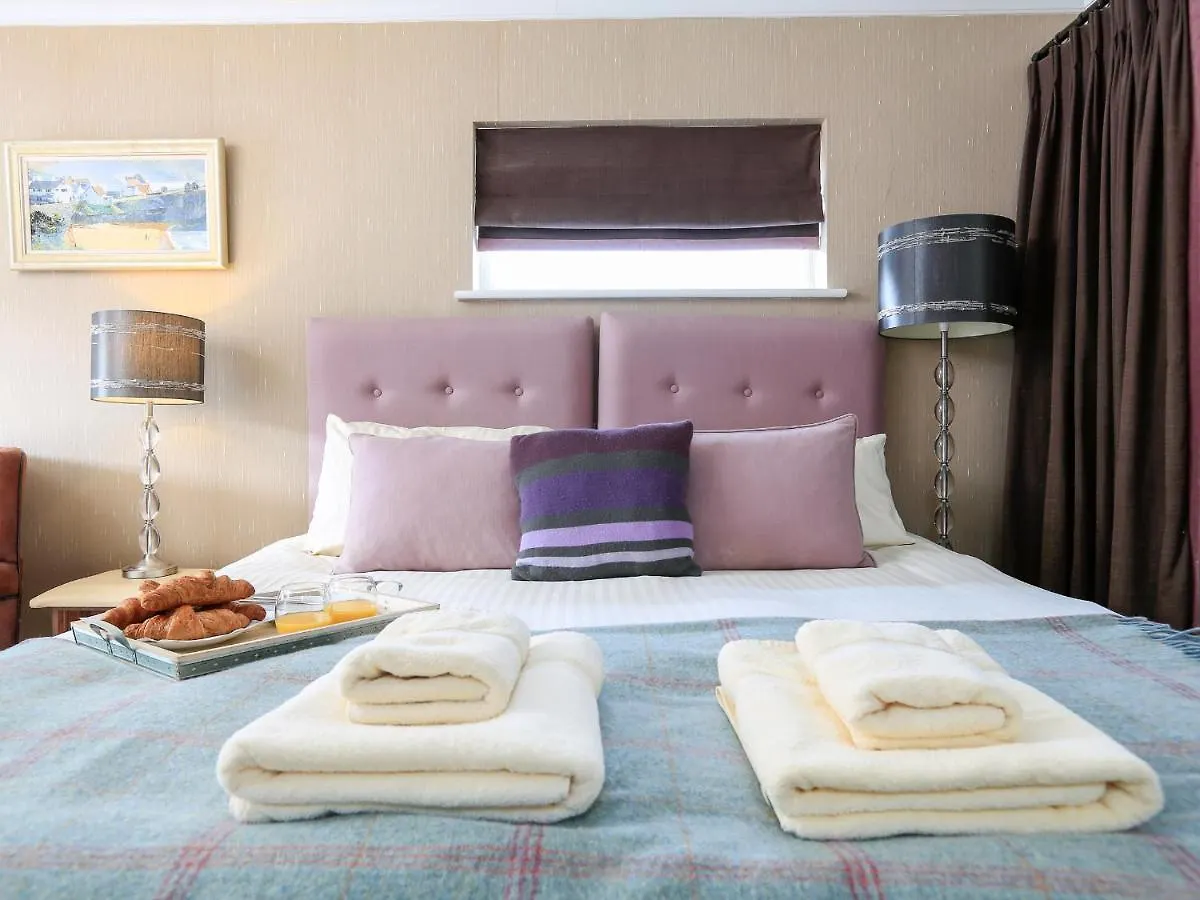 Holiday home St Elmo *