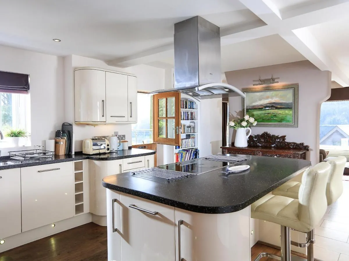 St Elmo Holiday home *