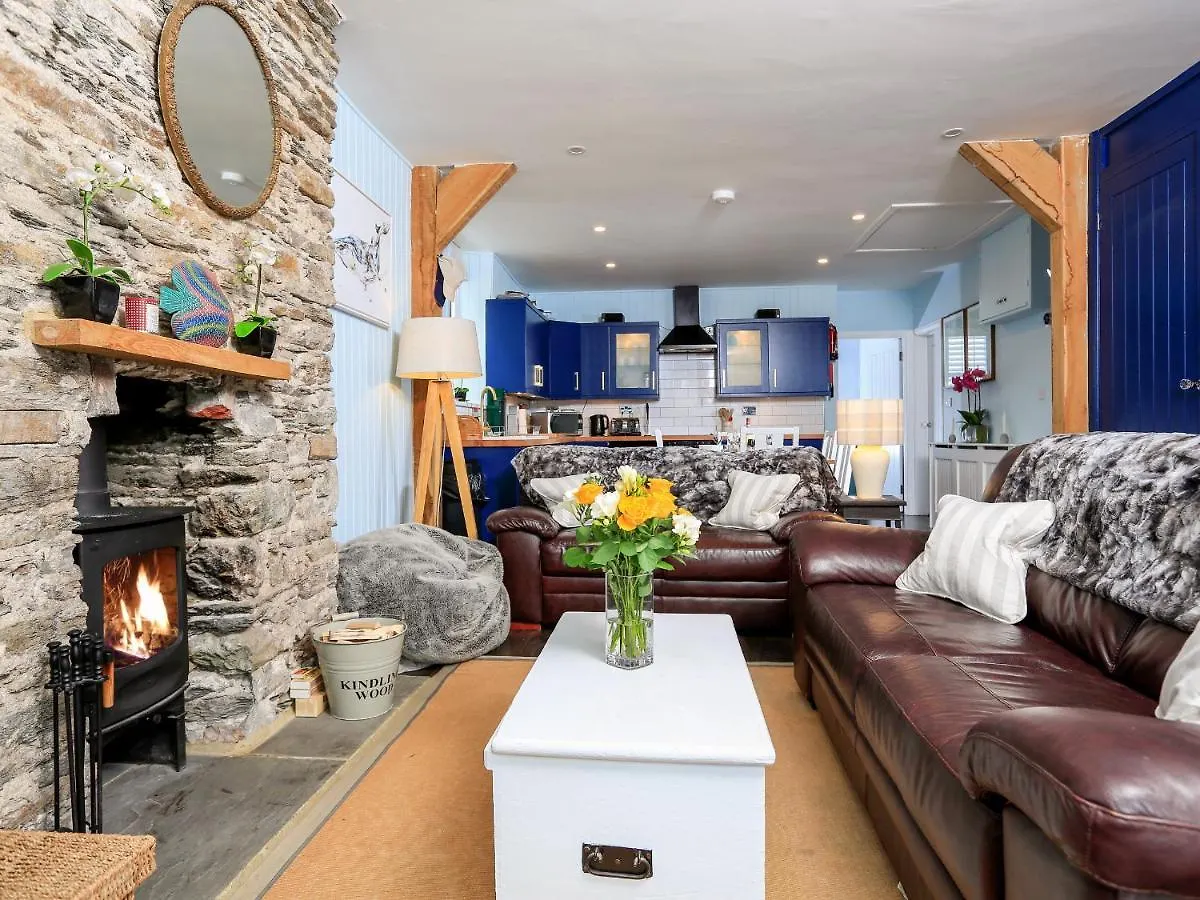 Sealark Holiday home *