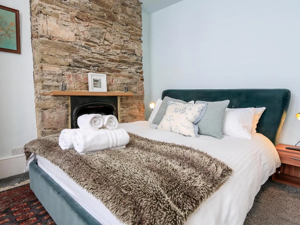 Sealark Holiday home