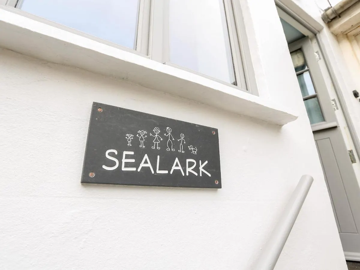 Sealark Salcombe