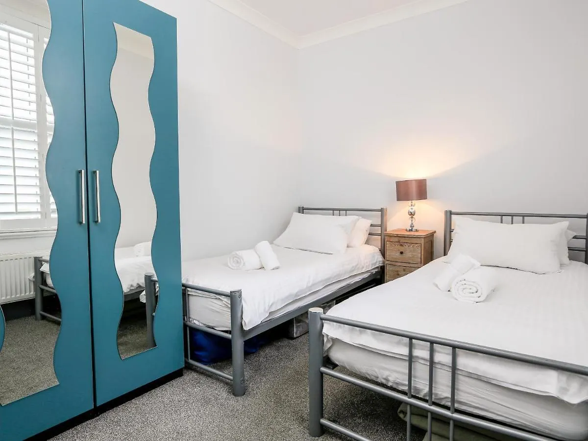 Sealark Holiday home Salcombe