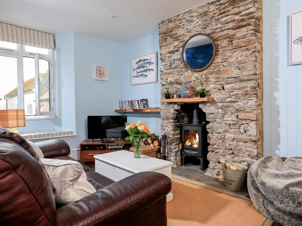 Holiday home Sealark *