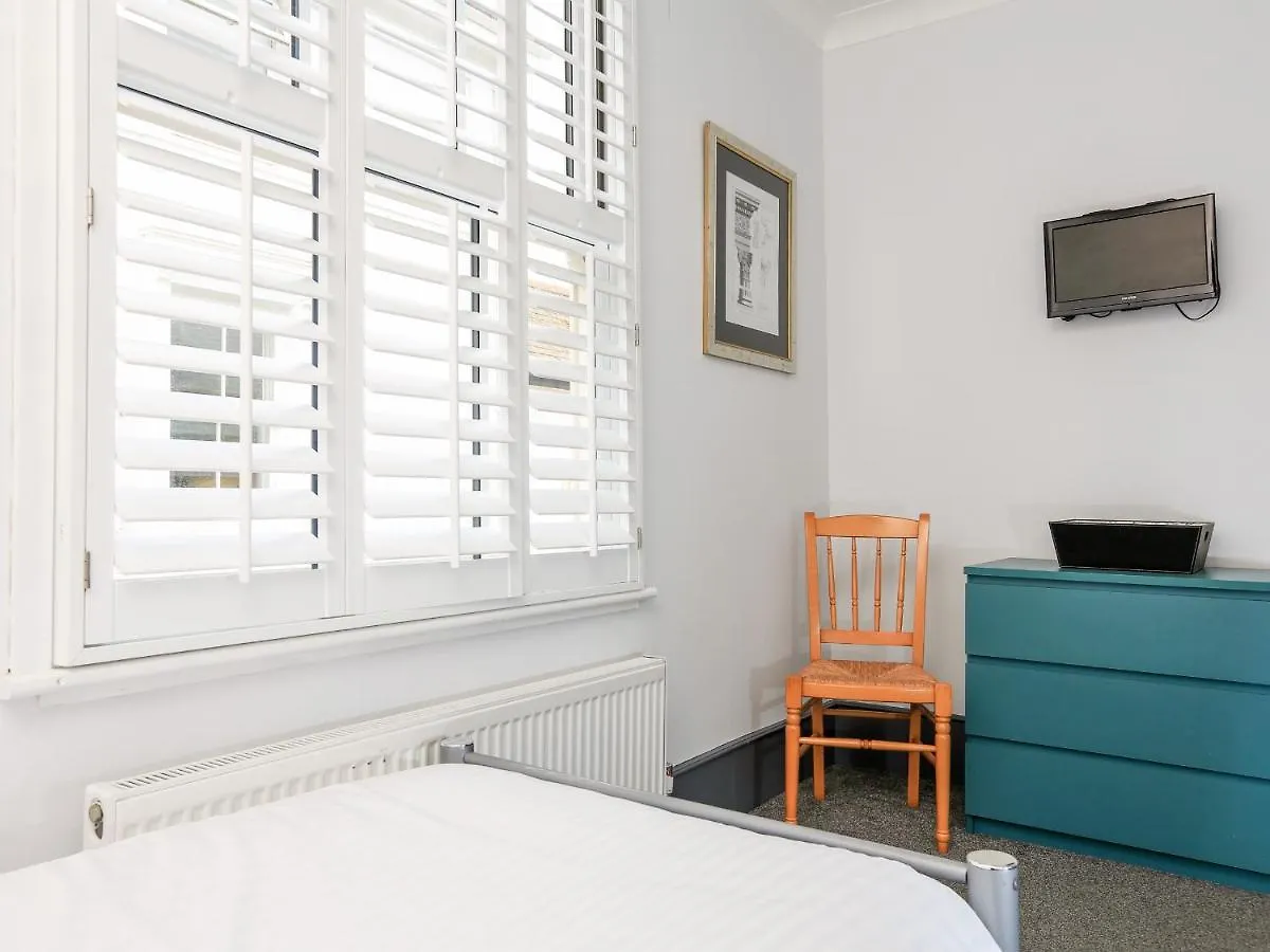 Sealark Holiday home *