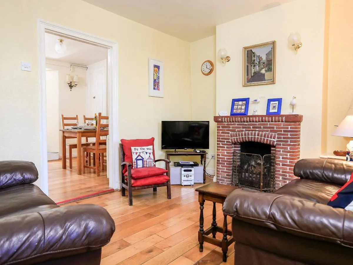 Aune Holiday home *