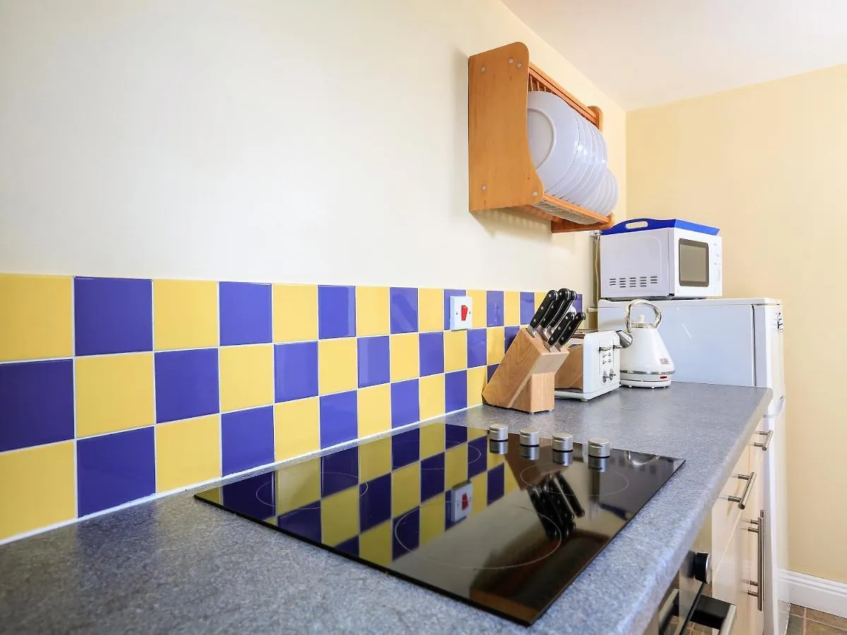 Aune Holiday home