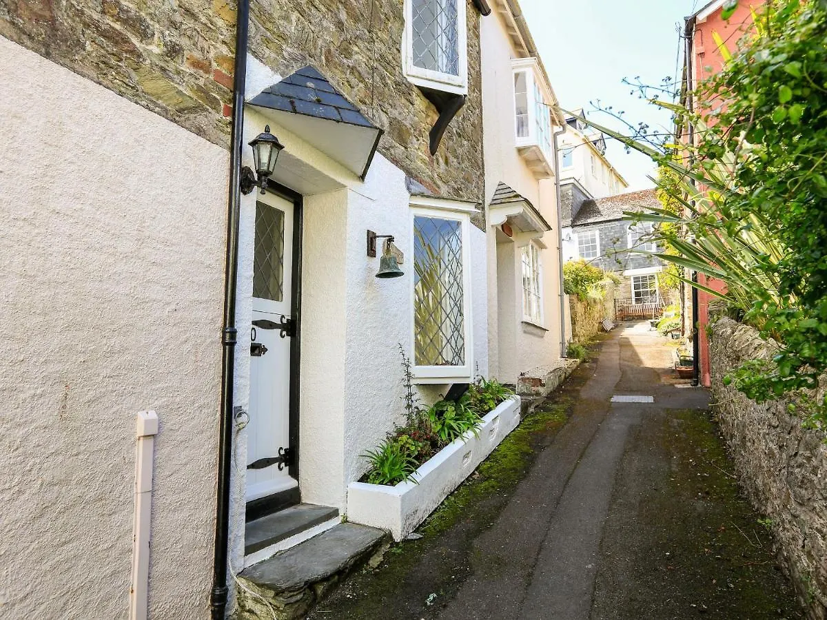 Aune * Salcombe