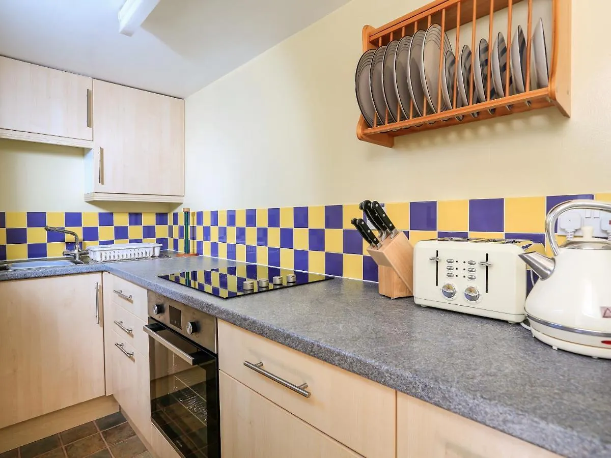 Aune Holiday home
