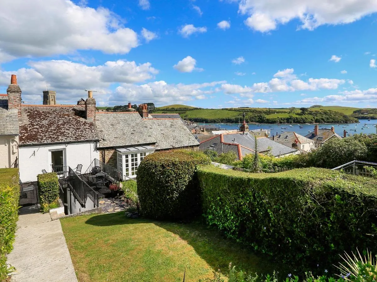 Holiday home Aune *