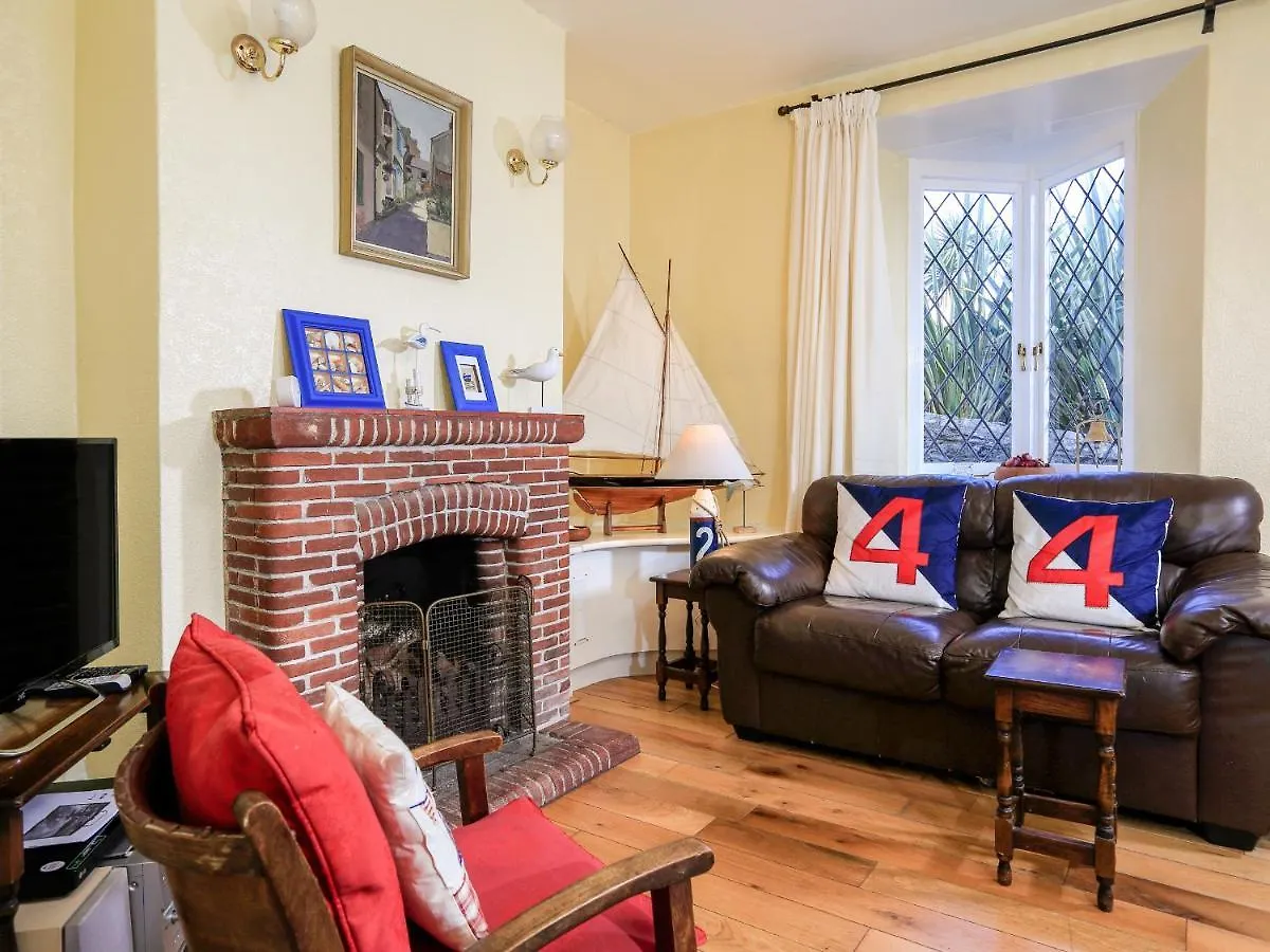 Aune Holiday home *