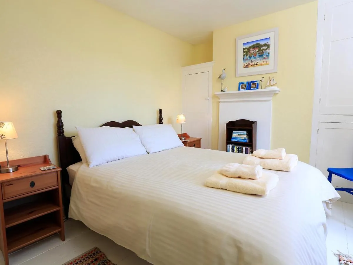 Aune Holiday home