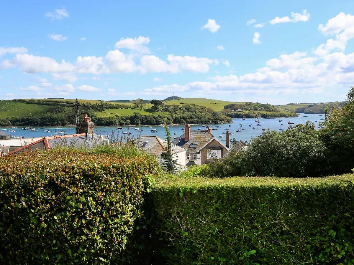 Holiday home Aune Salcombe