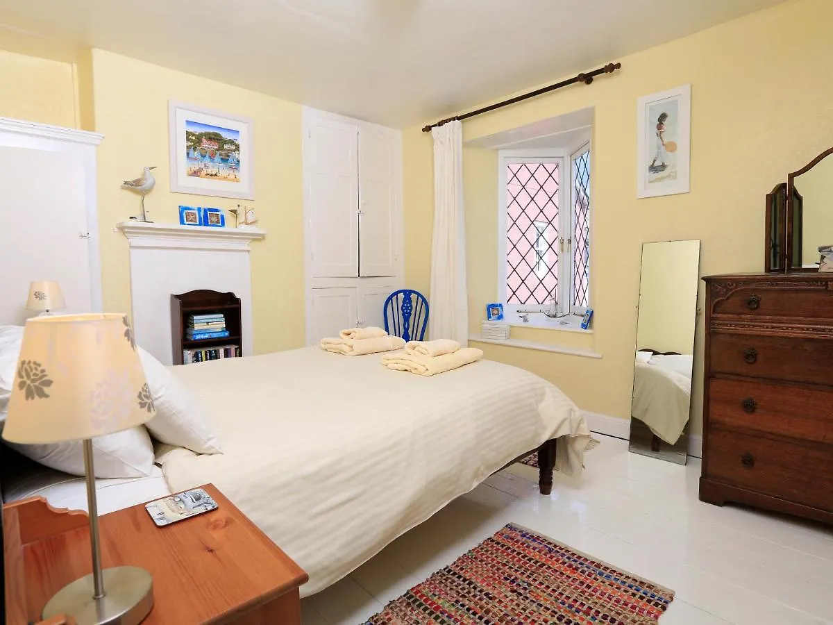 Holiday home Aune Salcombe