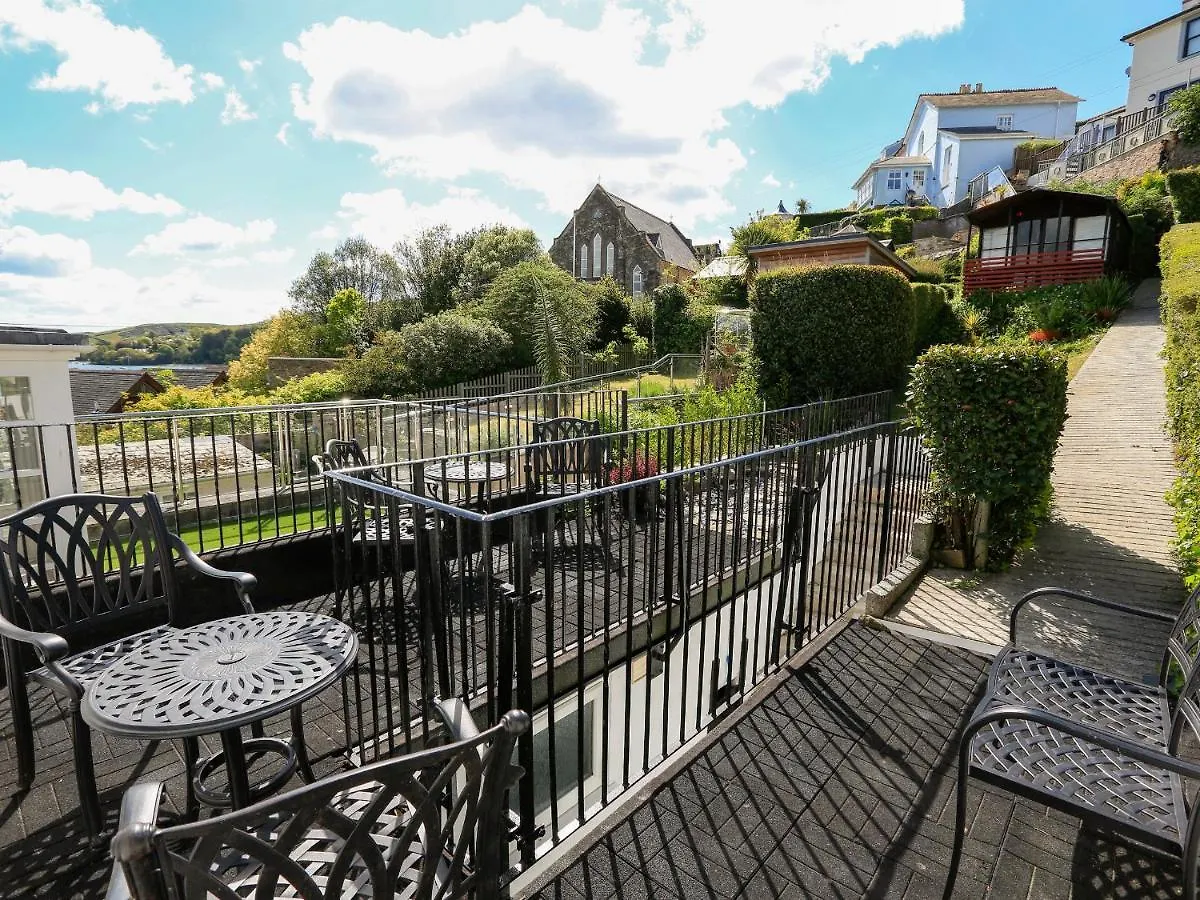 Holiday home Aune