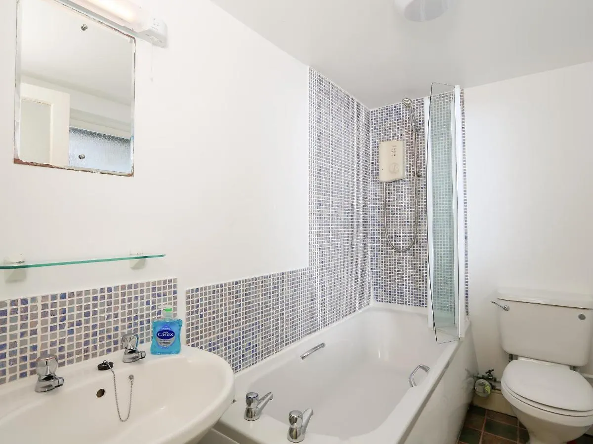 Holiday home Aune