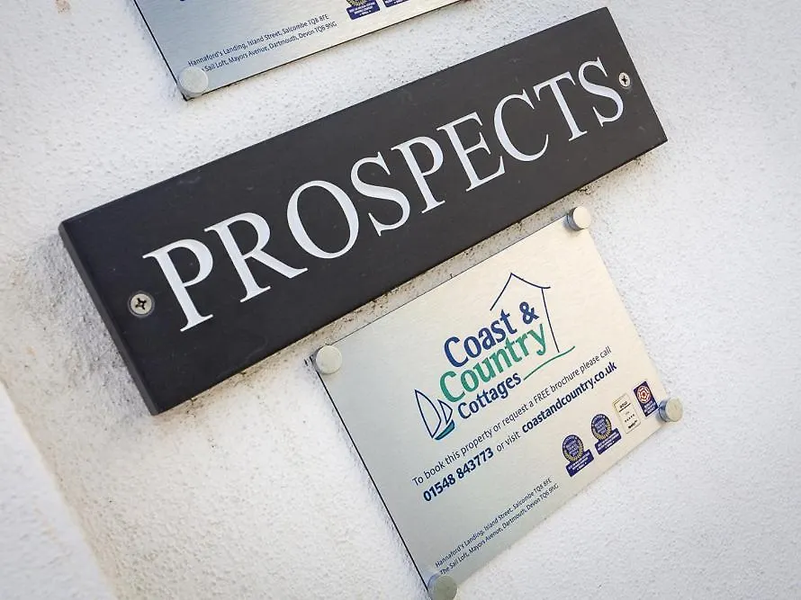 Prospects * Salcombe