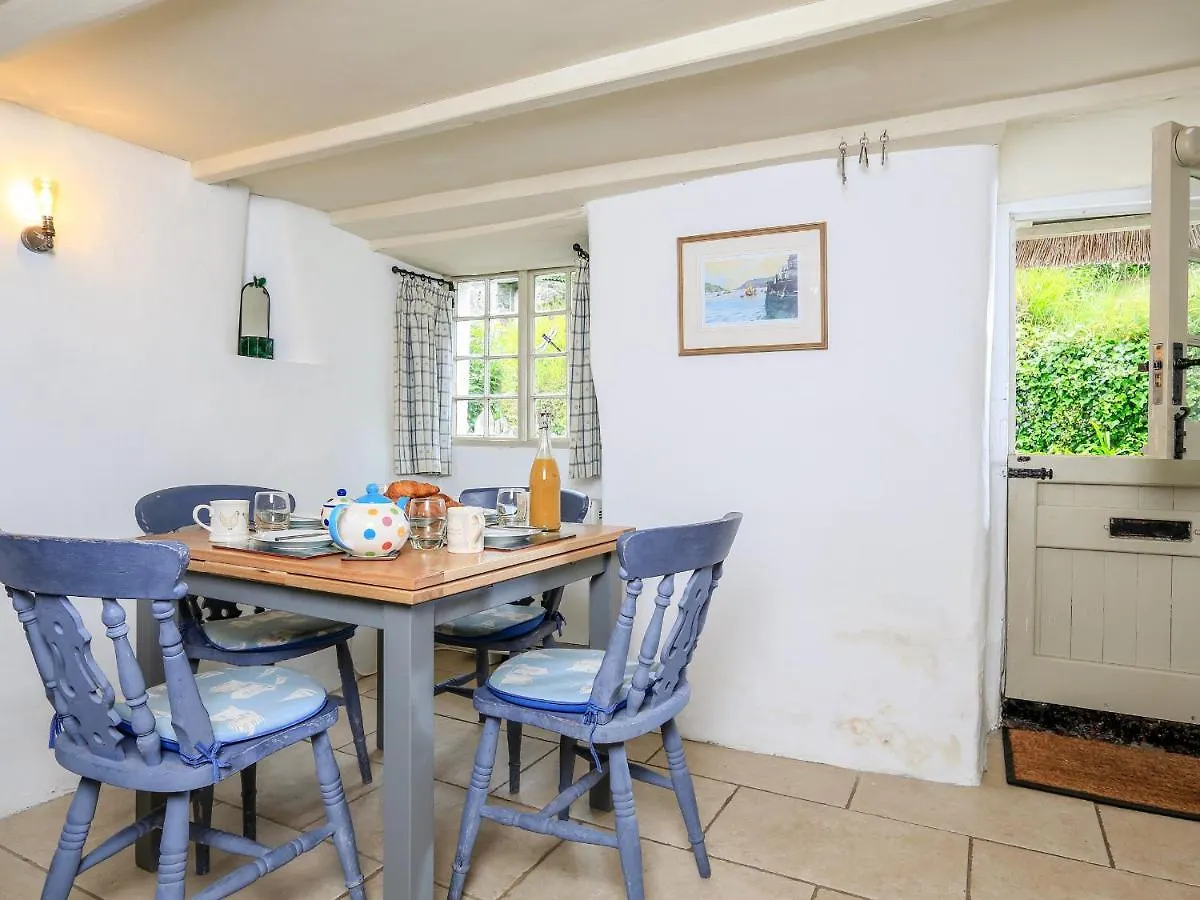 Holiday home Elworthy Salcombe