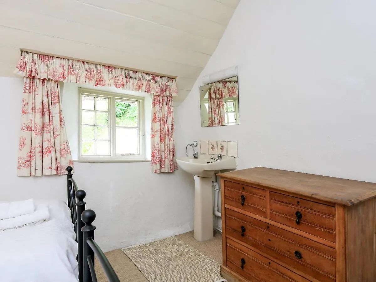 Elworthy Holiday home