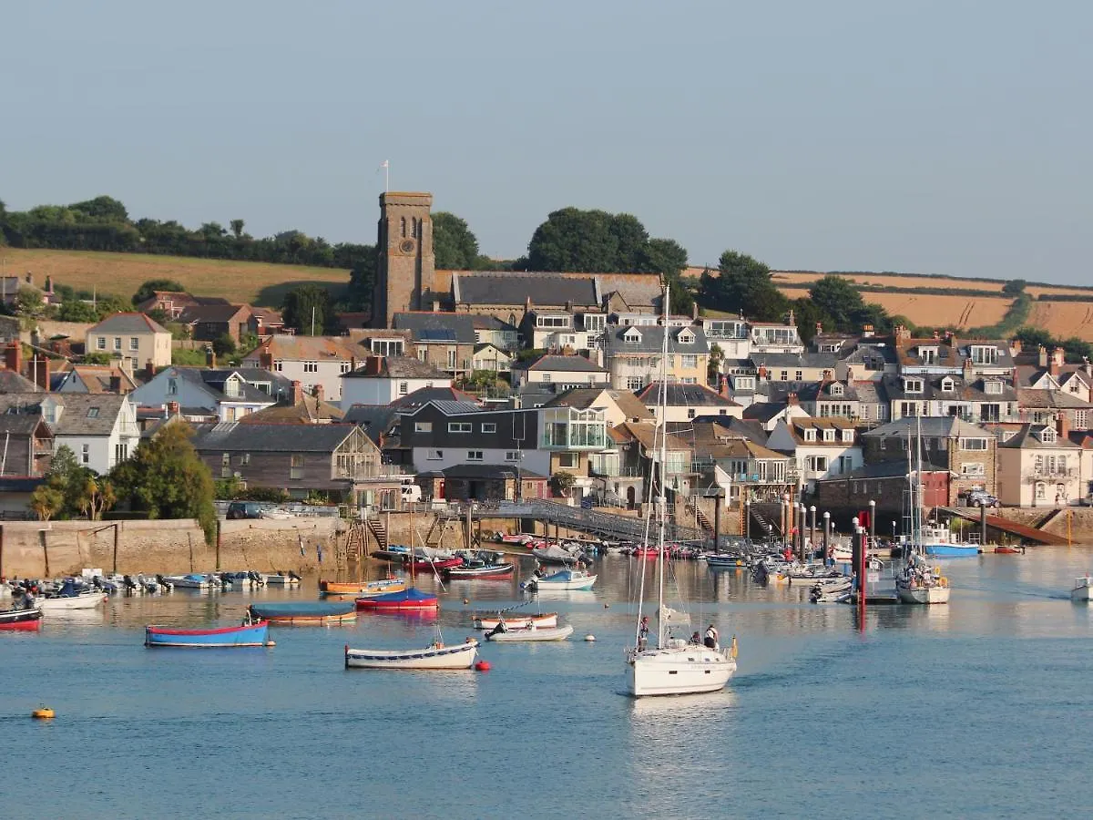 Elworthy * Salcombe
