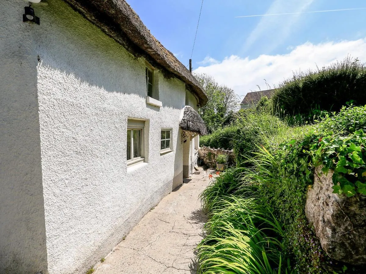 Elworthy
