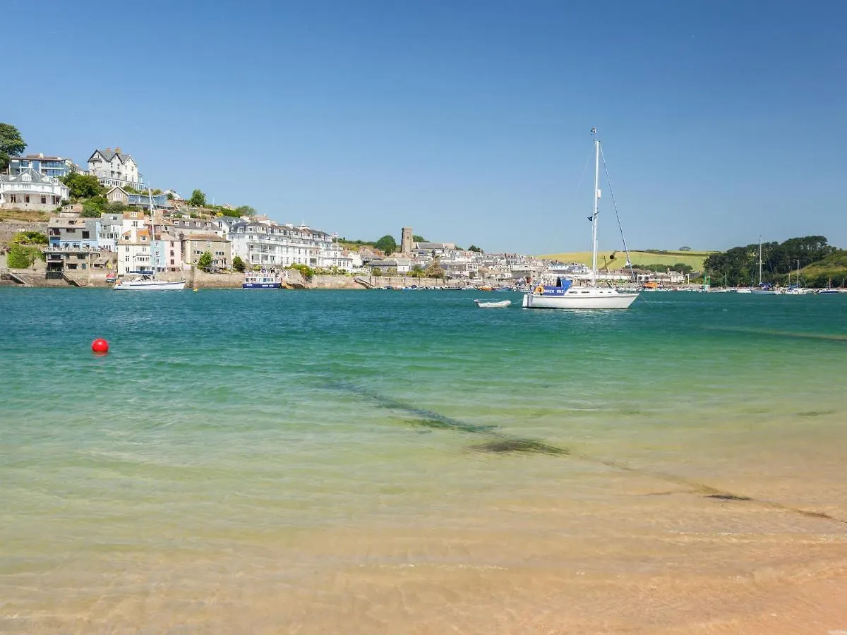 Elworthy * Salcombe