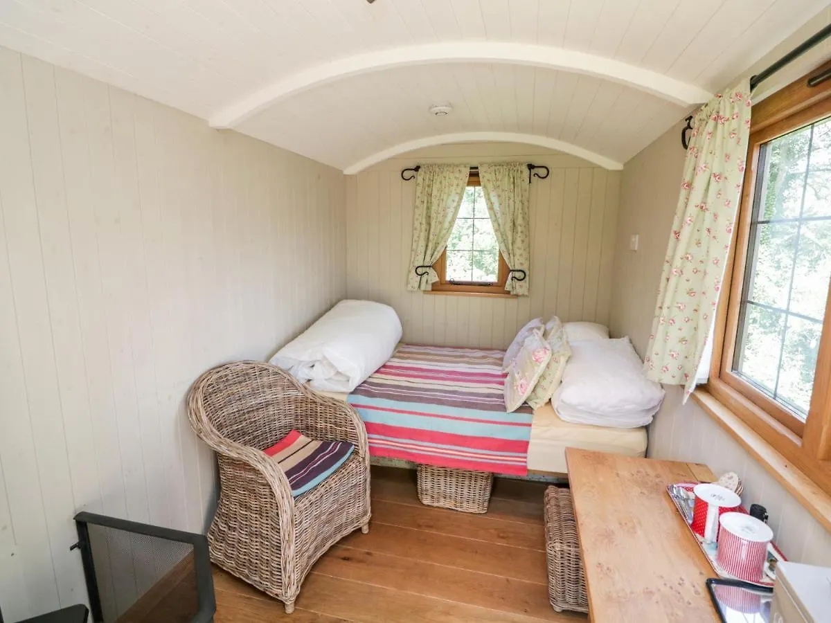 Holiday home Elworthy *