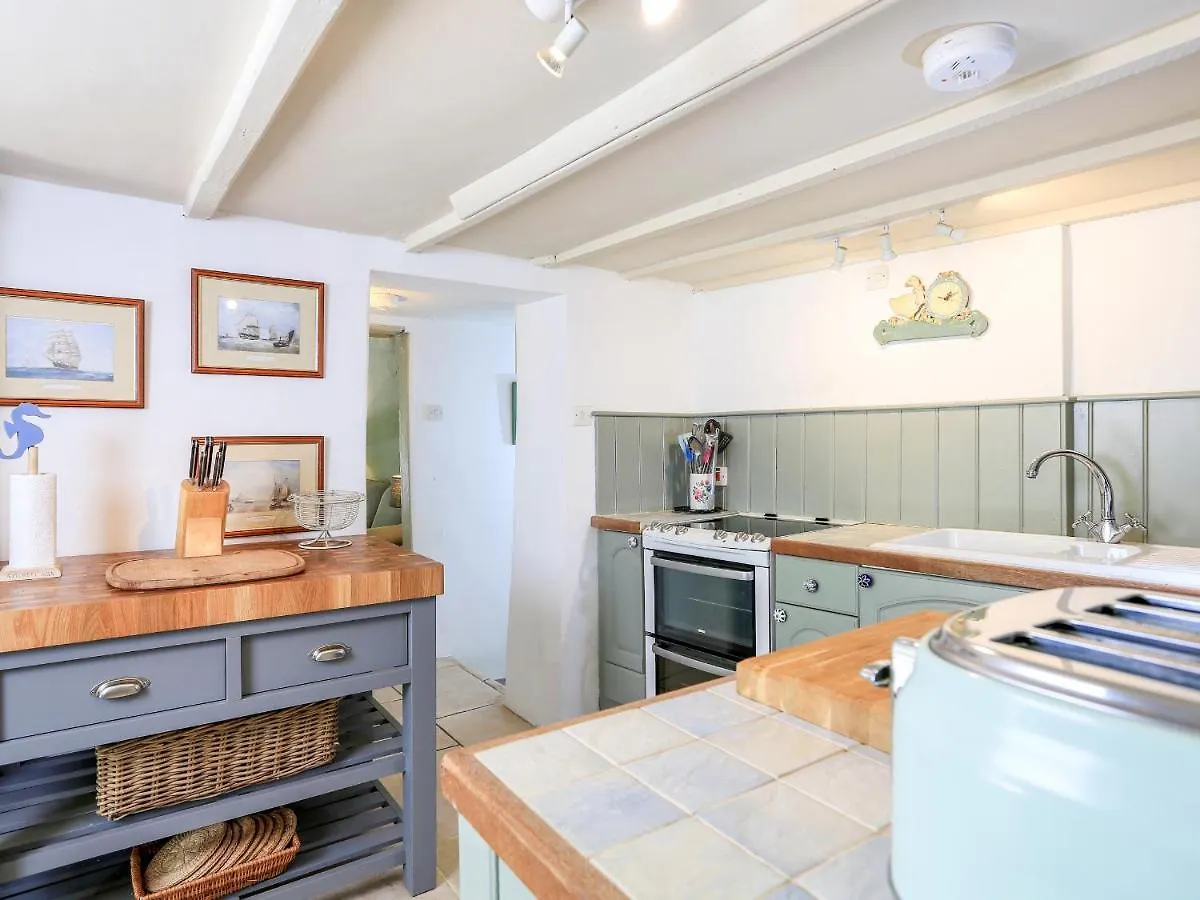 Elworthy * Salcombe