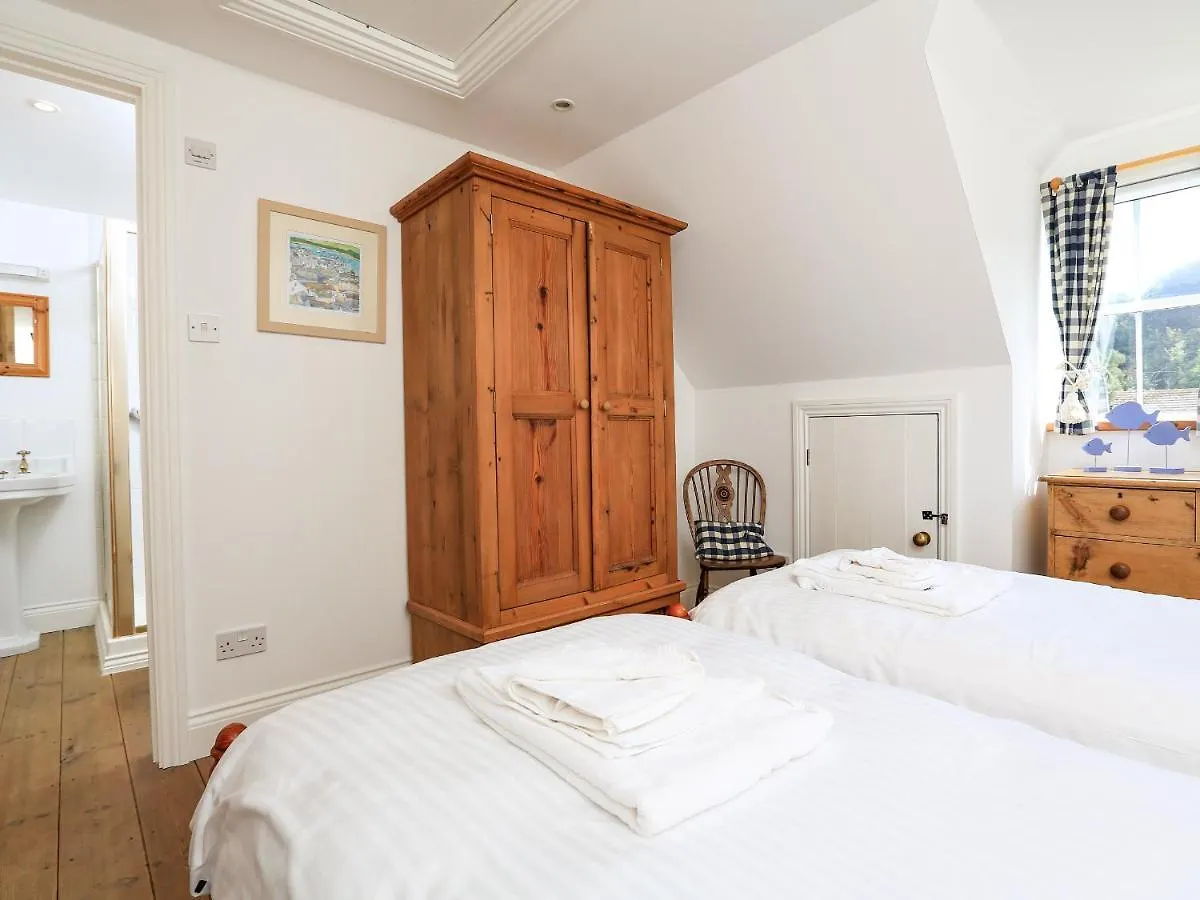 Holiday home The Chota House