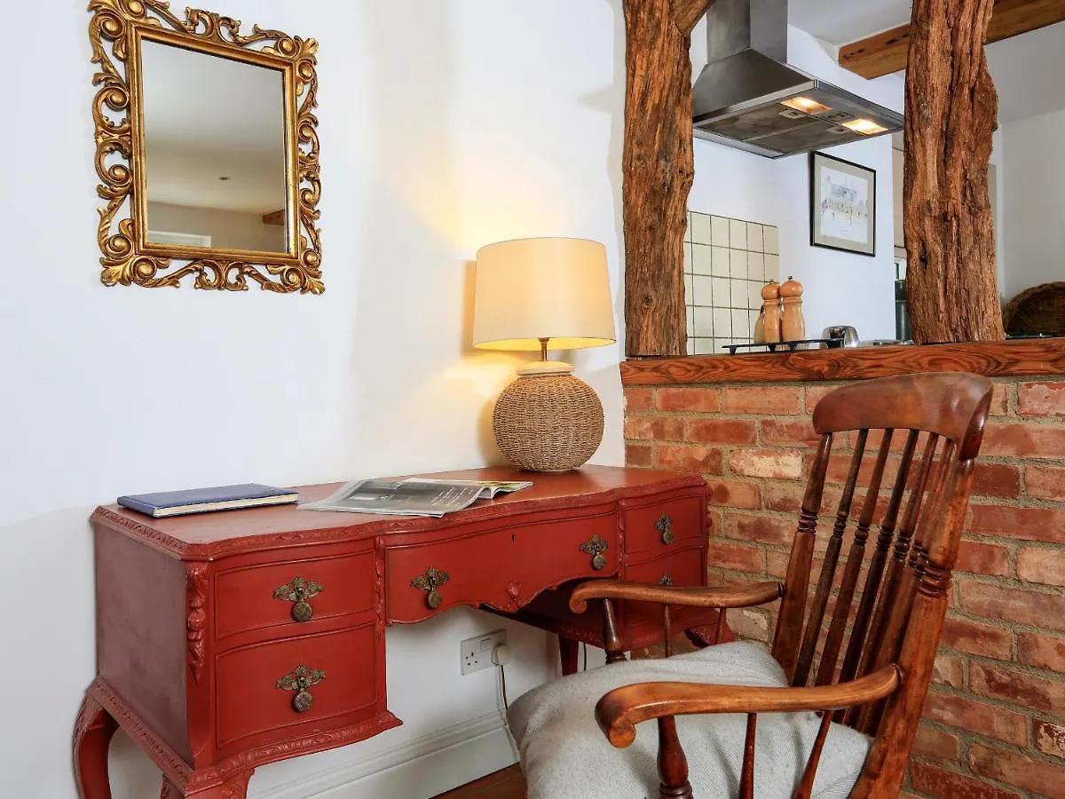 Holiday home The Chota House