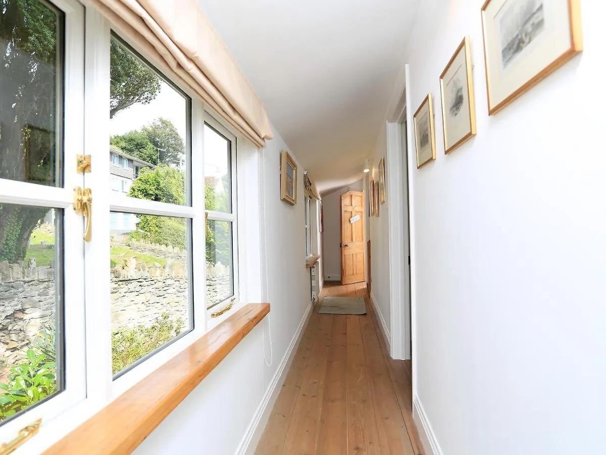 The Chota House Holiday home