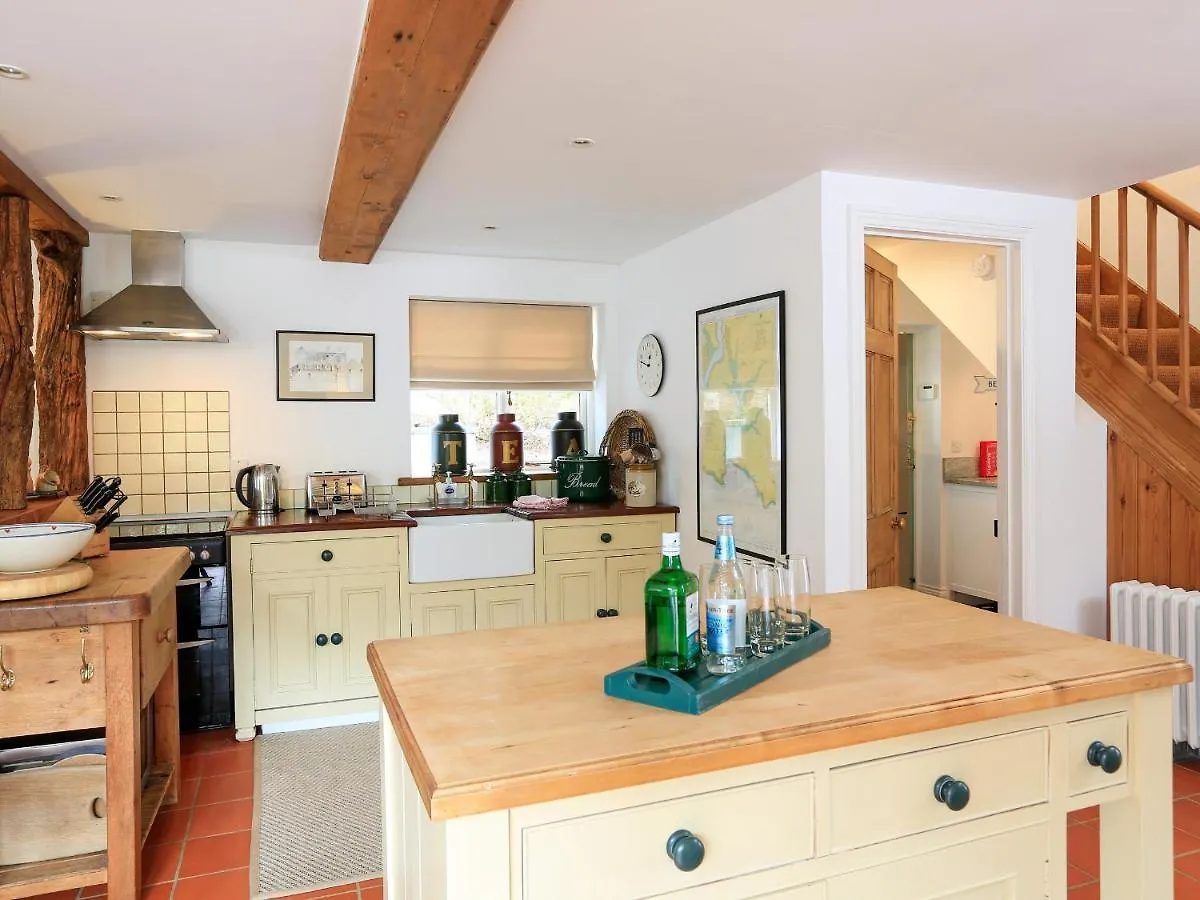 Holiday home The Chota House