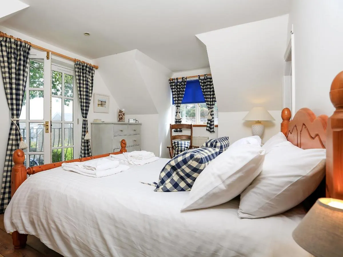 Holiday home The Chota House