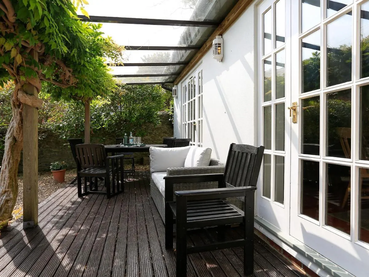 Holiday home The Chota House