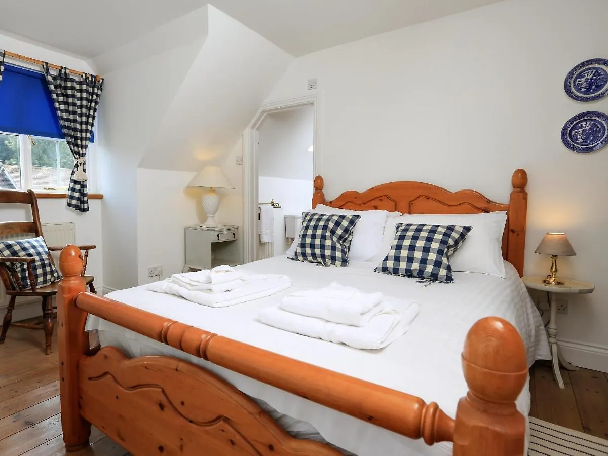 The Chota House Holiday home
