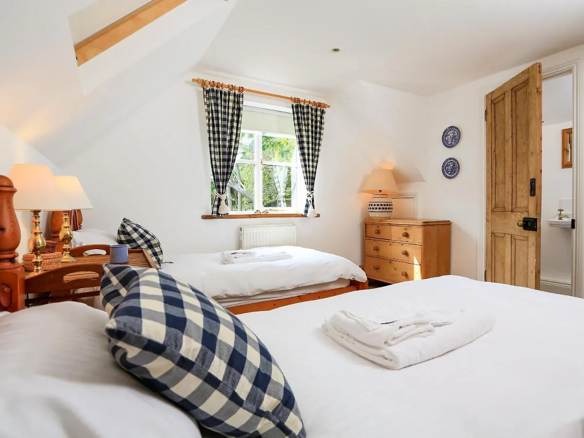 The Chota House Holiday home *