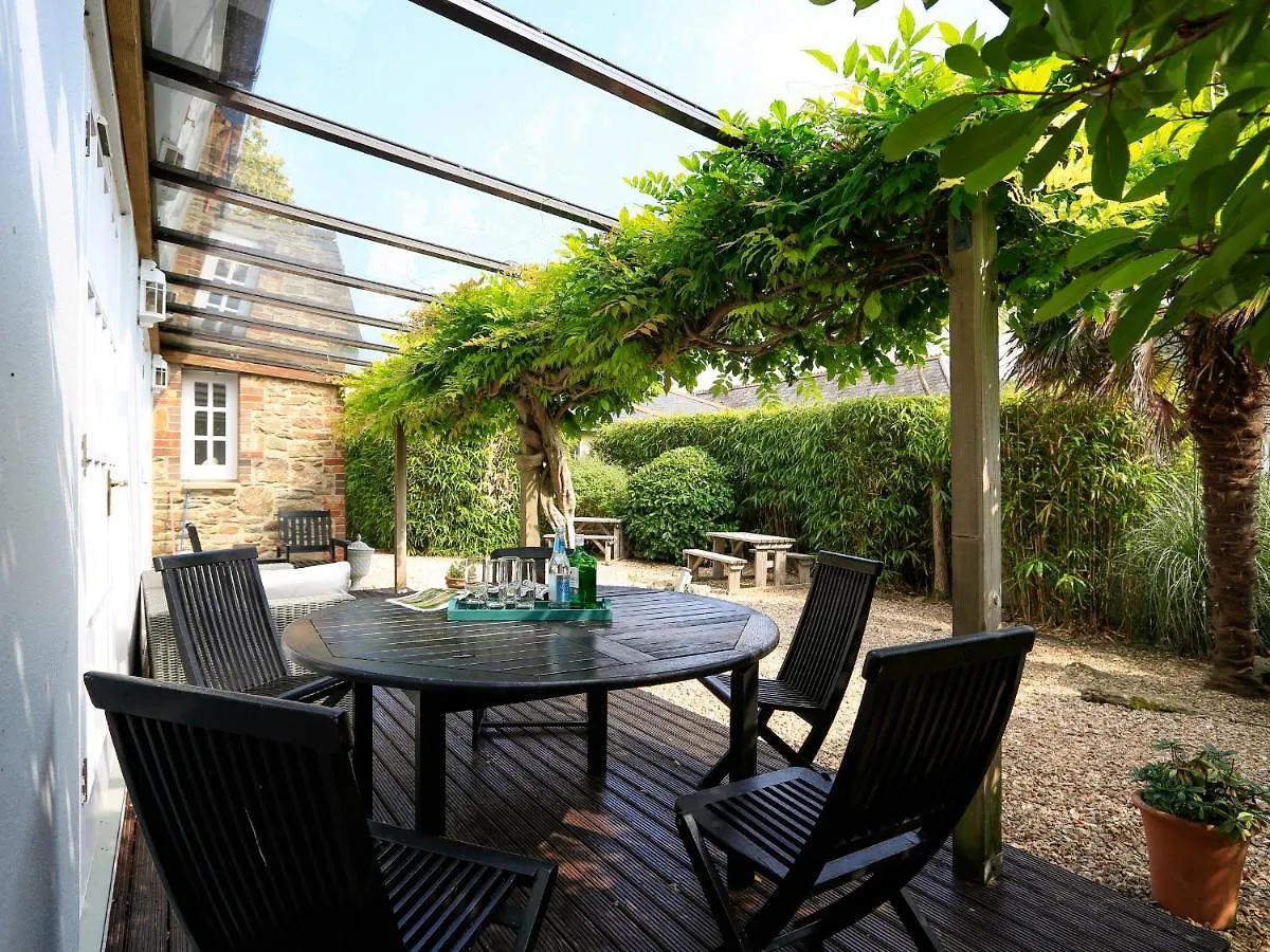 The Chota House Holiday home *