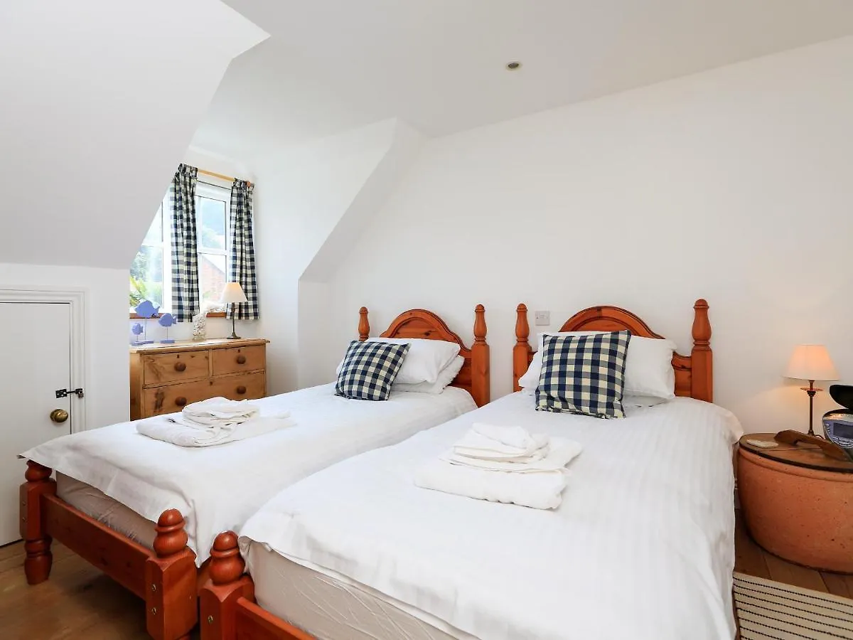 Holiday home The Chota House