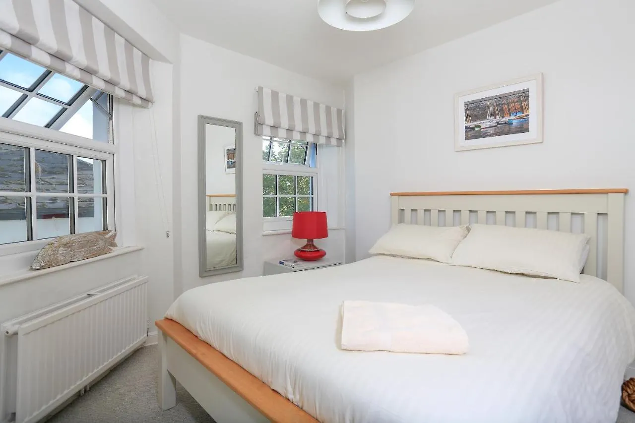 Normandy Watch Holiday home Salcombe
