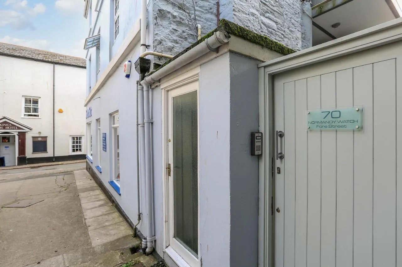 Normandy Watch Holiday home