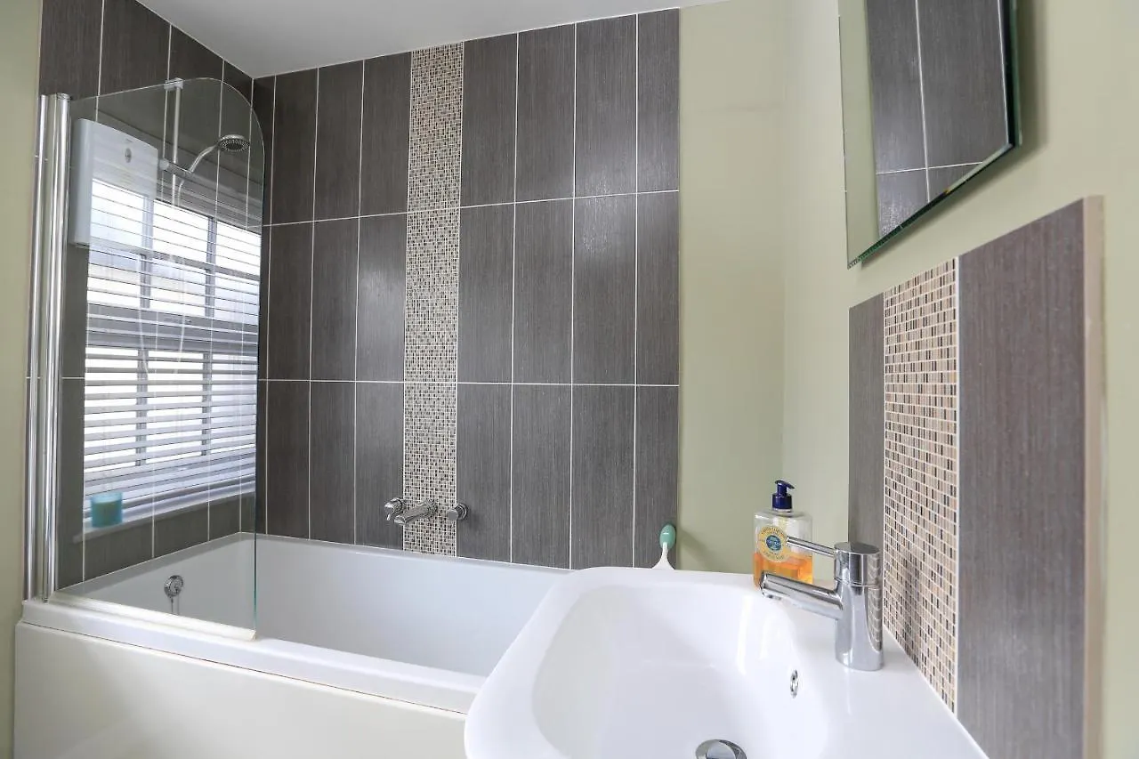 Holiday home Normandy Watch