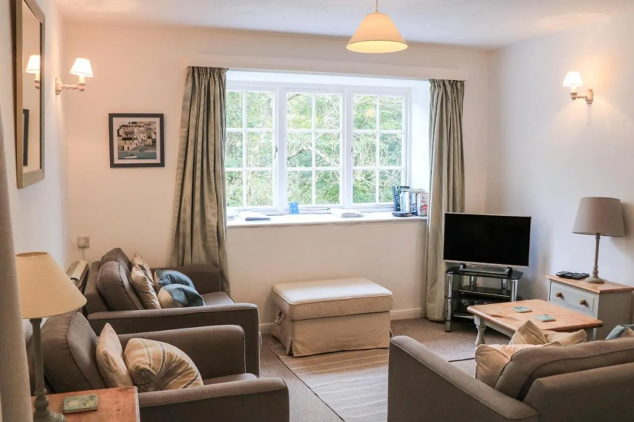 Holiday home 3 Moult Farm Salcombe
