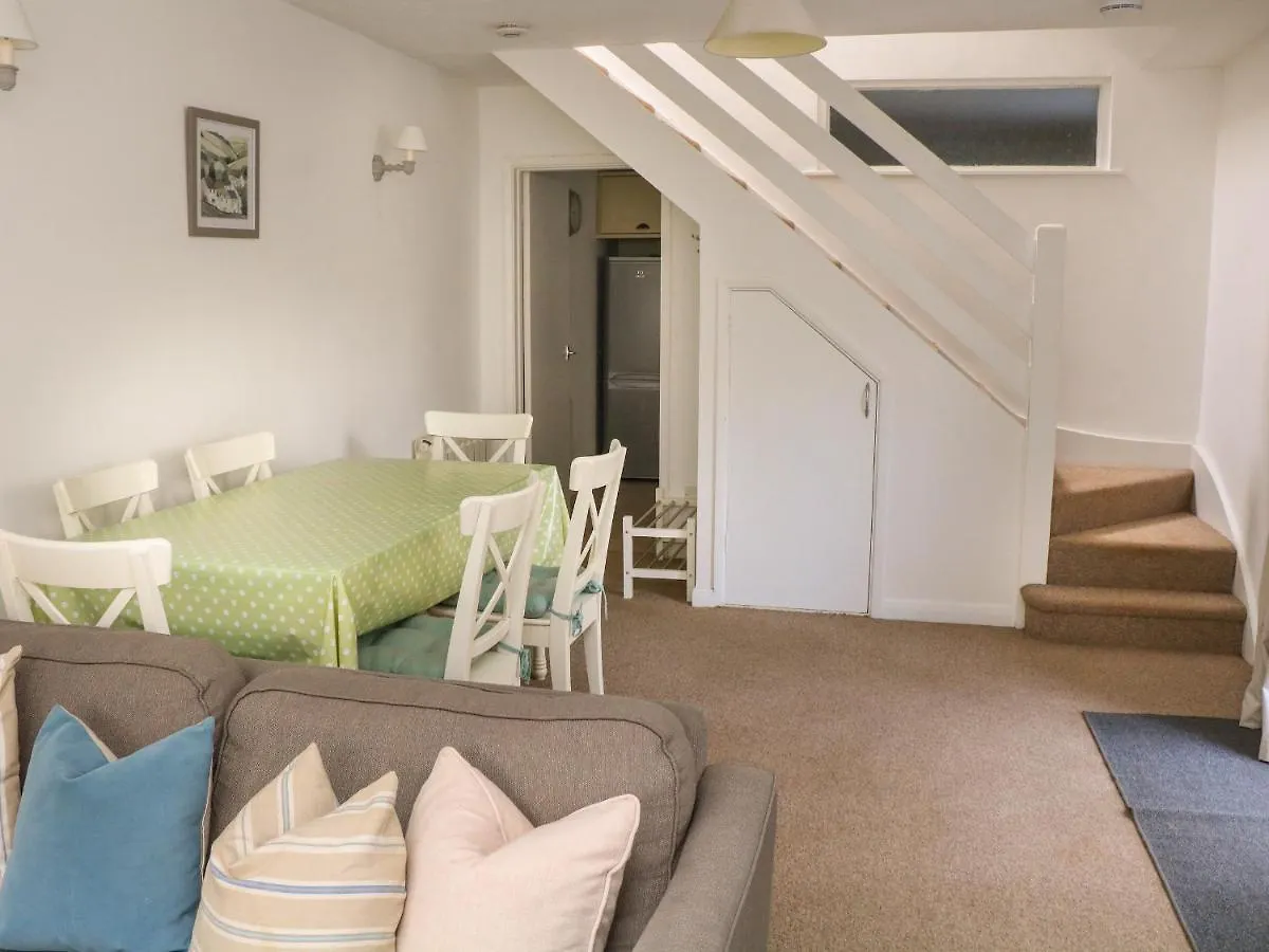 Holiday home 3 Moult Farm *
