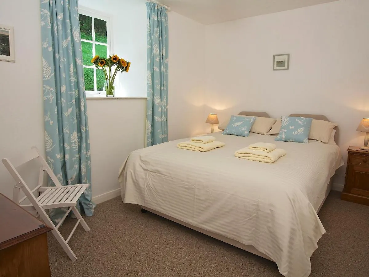3 Moult Farm Holiday home *