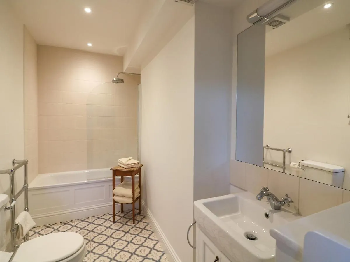 29 Fore Street Holiday home *