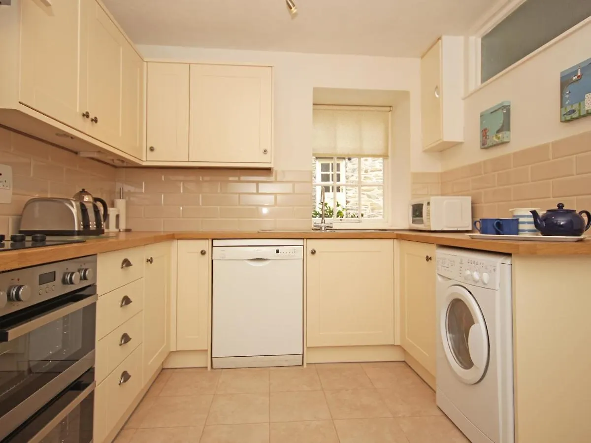 Holiday home 3 Moult Farm *