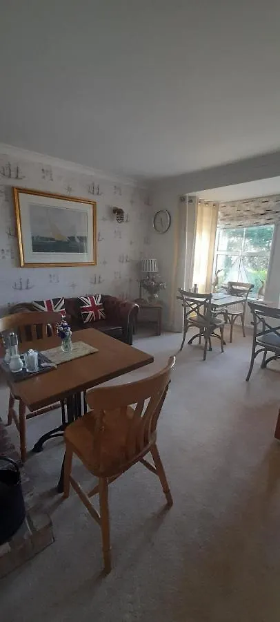 Little Orchard House Salcombe